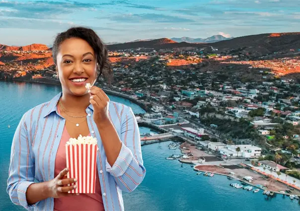 3 películas imperdibles del Festival Internacional de Cine de Santa Rosalía