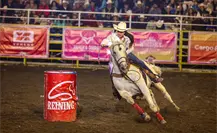Festival Rodeo en Saltillo: ¿Cuánto cuesta y qué incluye el boleto VIP?