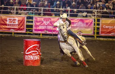Festival Rodeo en Saltillo: ¿Cuánto cuesta y qué incluye el boleto VIP?