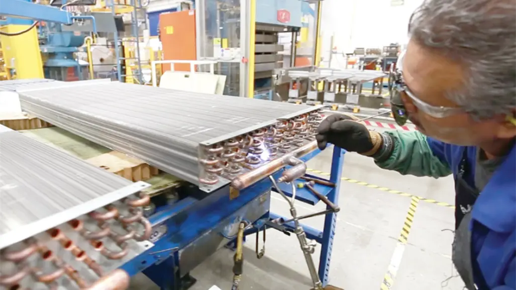 Tamaulipas en el top 3 nacional en el crecimiento de actividad industrial
