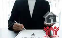 ¡Adiós a los puntos de Infonavit! Estos son los requisitos para tramitar un crédito hipotecario ¡Adiós a los puntos de Infonavit! Estos son los requisitos para tramitar un crédito hipotecario