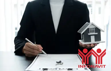 ¡Adiós a los puntos de Infonavit! Estos son los requisitos para tramitar un crédito hipotecario