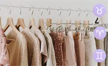 ¡Aries, Tauro y Géminis! Cómo se visten los signos del zodiaco según su personalidad