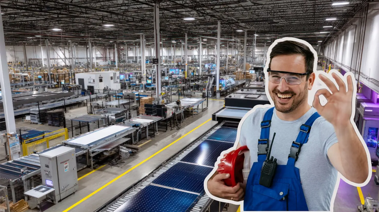 Esta vacante en el sector automotriz ofrece hasta 70 mil pesos al mes.  (Fotografía: Canva)