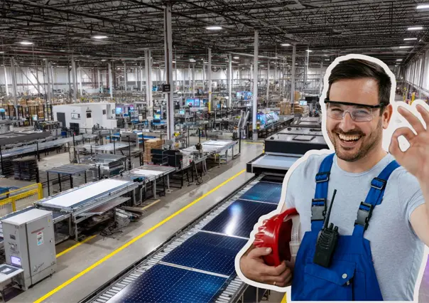 Esta vacante en Arteaga ofrece sueldo de hasta 70 mil pesos mensuales; así puedes aplicar