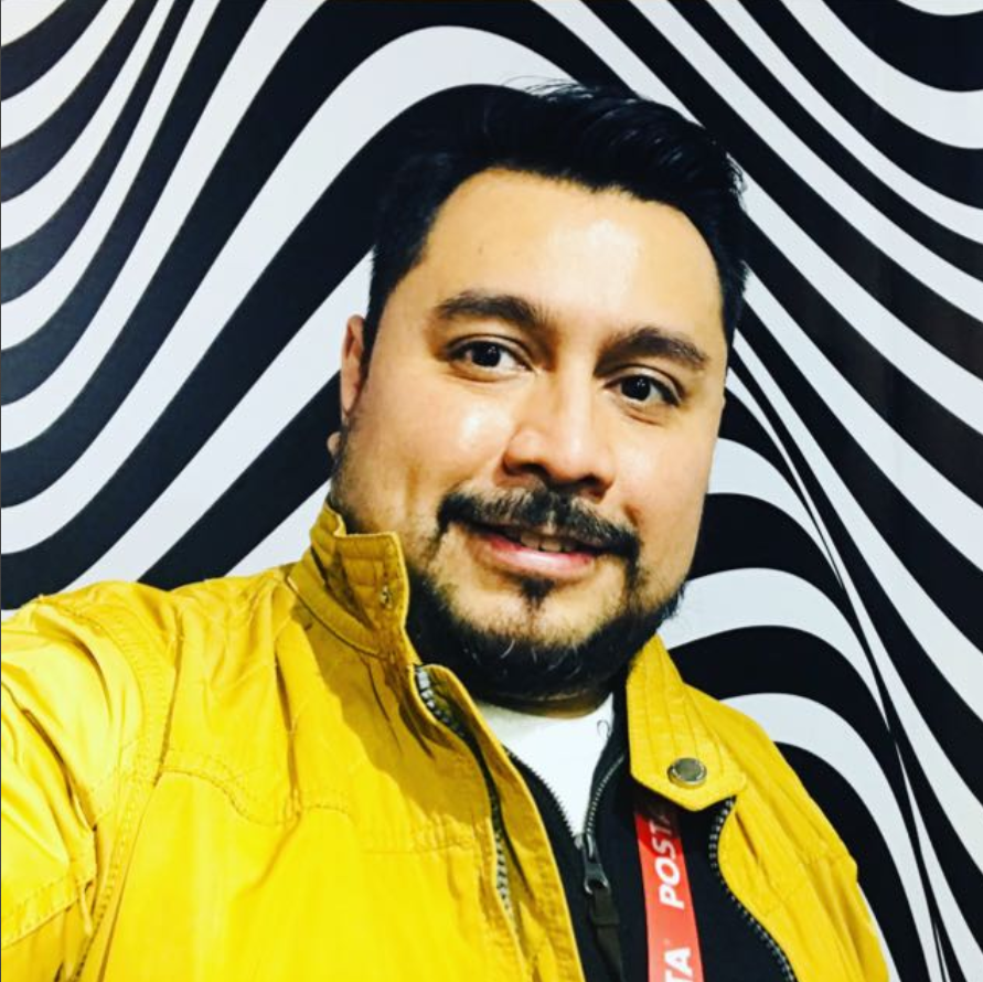 Arturo González