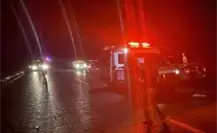 Esto pasó con los militares que dispararon contra camioneta en carretera Ciudad Mante- Tampico