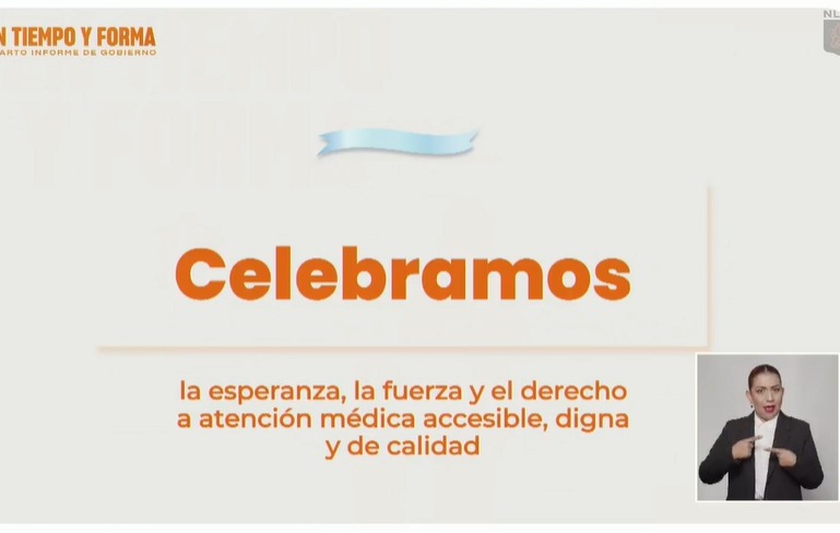 Presentan estrategia 