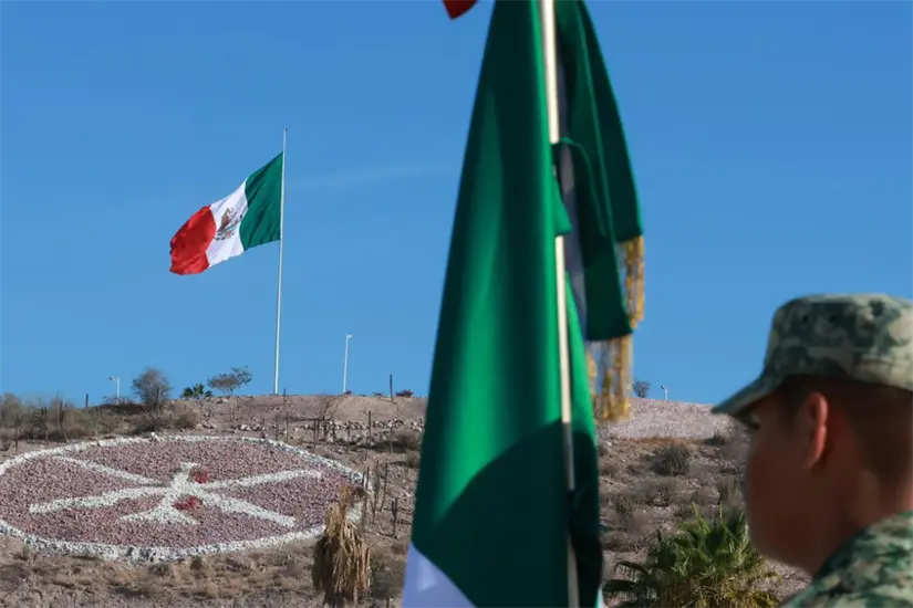 Foto: Gobierno del Estado de BCS
