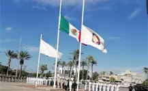 Baja California Sur celebra 51 años como Estado Libre y Soberano