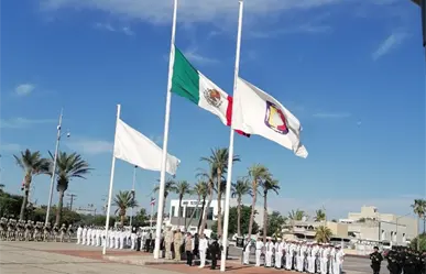 Baja California Sur celebra 51 años como Estado Libre y Soberano