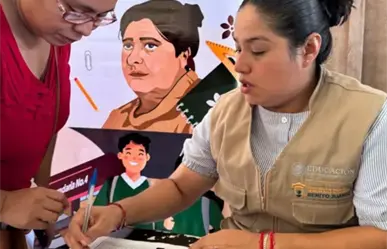 Beca Benito Juárez: Este es el último día para registro de nuevos beneficiarios
