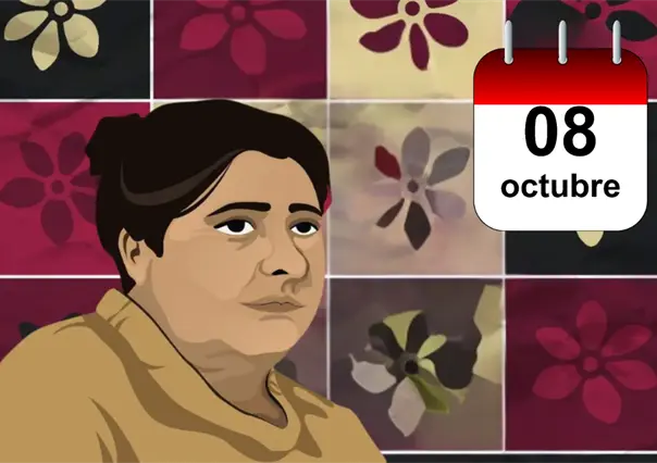 Beca Rita Cetina: ¿Quién cobra el miércoles 8 de octubre?