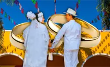 Bodas gratis en la Feria Xmatkuil 2025: requisitos, lugares y fechas de registro