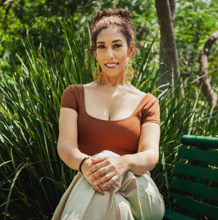 Brenda Reza