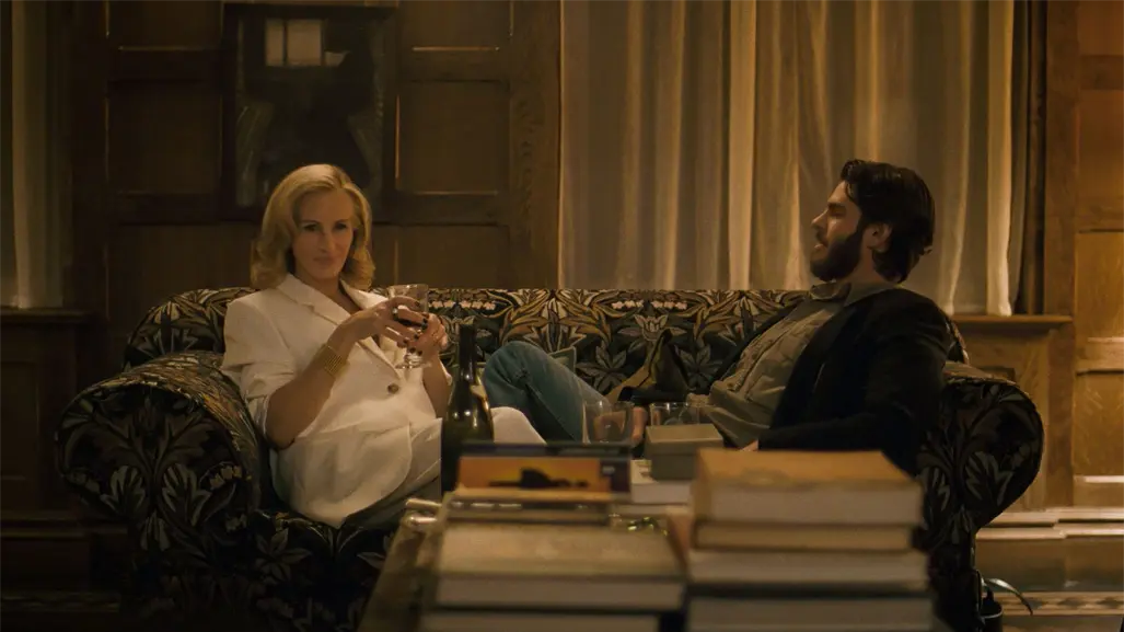 Julia Roberts regresa a la pantalla grande con Cacería de Brujas | Crítica