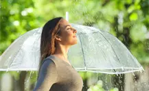 ¿Cómo se encuentra la calidad del aire en Monterrey tras las lluvias?