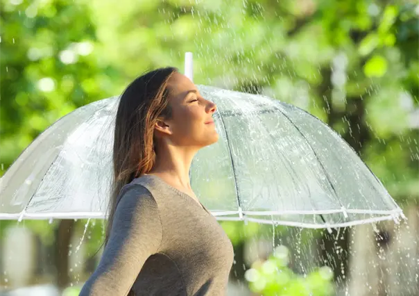 ¿Cómo se encuentra la calidad del aire en Monterrey tras las lluvias?