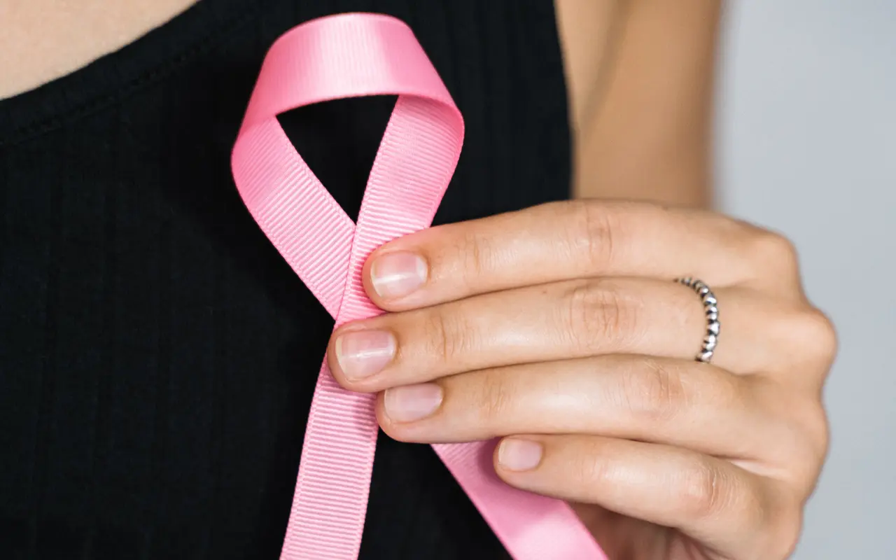 Cáncer de mama. Foto: Canva
