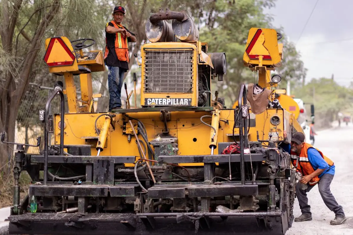 Más de 50 mil habitantes serán beneficiados directamente con esta nueva arteria vial. Foto: Gobierno de Juárez.