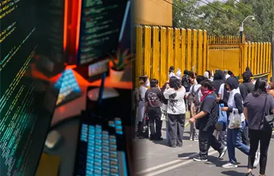 Consejo Ciudadano de CDMX llama a vigilar grupos incels en redes sociales tras ataque en CCH Sur
