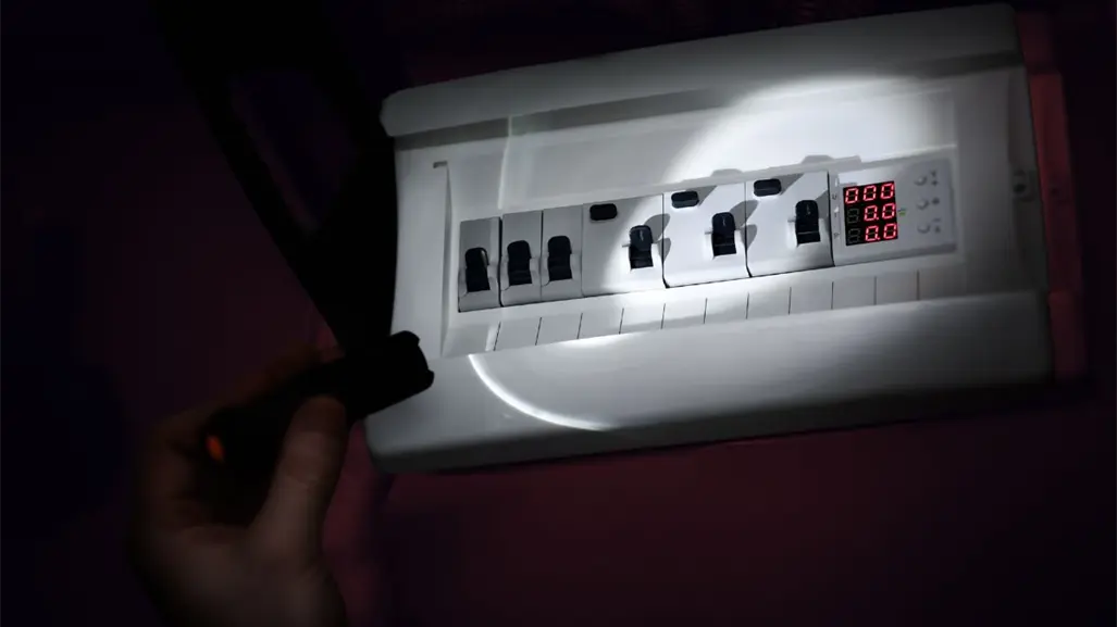CFE anuncia suspensión de energía en Santiago, ¿cuándo realizarán los trabajos?