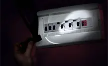 CFE anuncia suspensión de energía en Santiago, ¿cuándo realizarán los trabajos? CFE anuncia suspensión de energía en Santiago, ¿cuándo realizarán los trabajos?