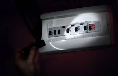 CFE anuncia suspensión de energía en Santiago, ¿cuándo realizarán los trabajos?