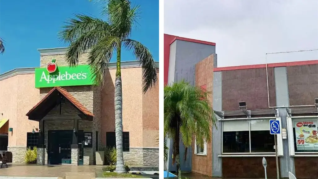 Por esta razón cadenas y restaurantes "abandonan" Avenida Hidalgo en Tampico