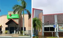 Por esta razón cadenas y restaurantes “abandonan” Avenida Hidalgo en Tampico