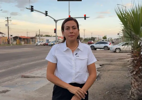 Repavimentarán Forjadores y Unión en La Paz; habilitarán carriles en contrasentido