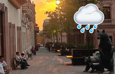 Clima en Coahuila: ¿qué temperatura se espera este miércoles 8 de octubre? 