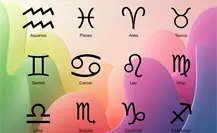 Colores de la suerte signo por signo para este 9 de octubre