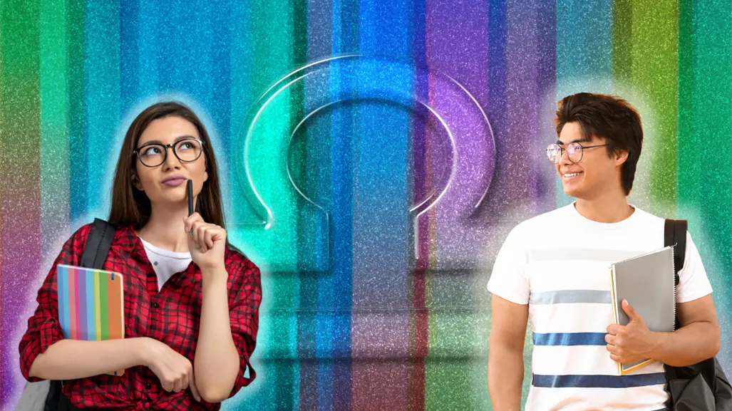 Cómo el análisis y la empatía hacen de Libra un estudiante destacado