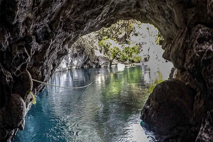 Foto: Turismo Tamaulipas