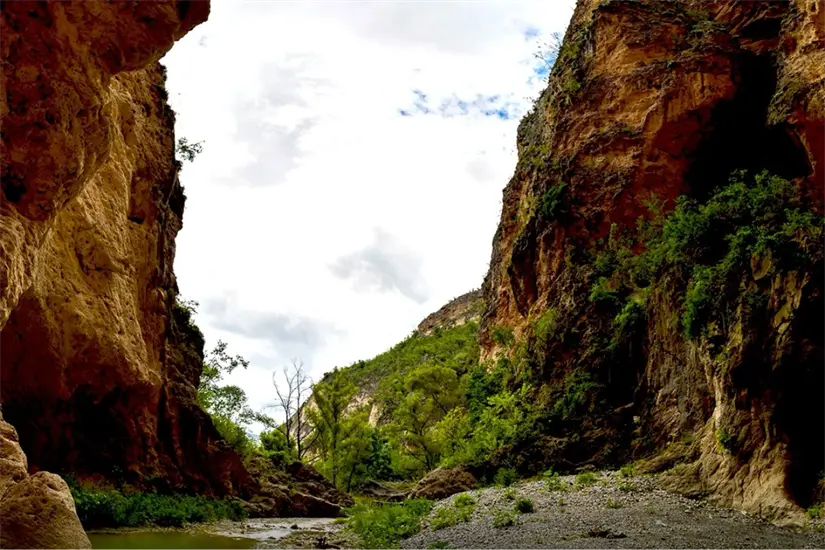 Foto: Turismo Tamaulipas