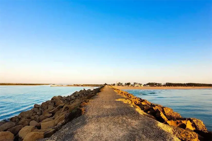 Foto: Turismo Tamaulipas