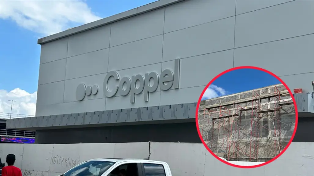 ¿Cuántas tiendas Coppel tendrá Durango una vez abierta la sucursal VIP de Paseo Durango?