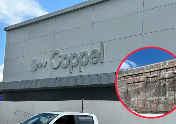 ¿Cuántas tiendas Coppel tendrá Durango una vez abierta la sucursal VIP de Paseo Durango?