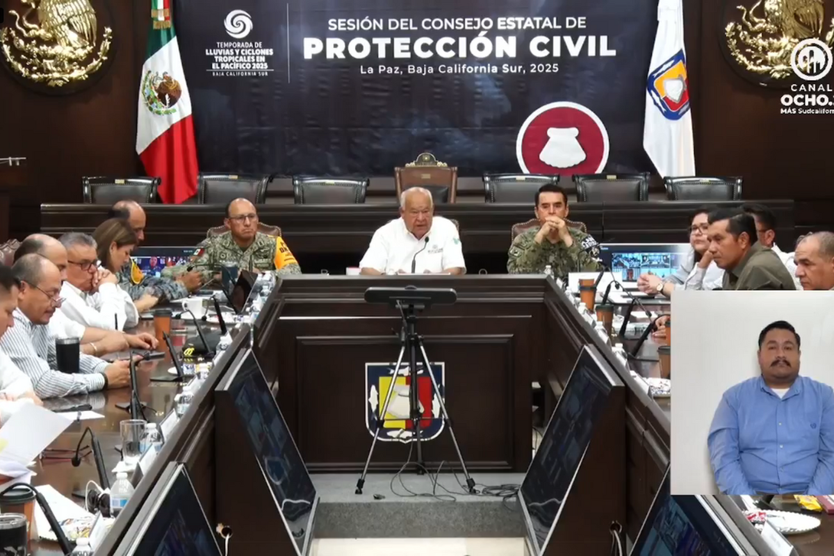 Sesión de Consejo Sesión de Consejo