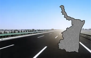 Estos son los municipios que atravesará el Corredor del Golfo Norte en Tamaulipas