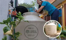 ¿Sabías que la CDMX guarda el agua de lluvia? Así combate la escasez hídrica