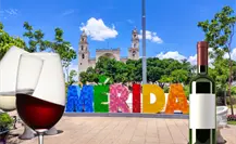 Mérida tendrá su primer festival sobre la cultura del vino