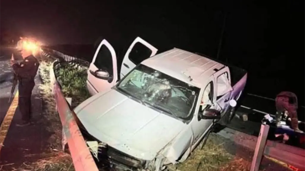 Defensa responde tras el incidente con civiles en la carretera Ciudad Mante- Tampico