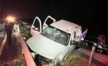 Defensa responde tras el incidente con civiles en la carretera Ciudad Mante- Tampico