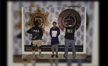 Detenido en Mérida un sujeto por el delito de homicidio en grado de tentativa