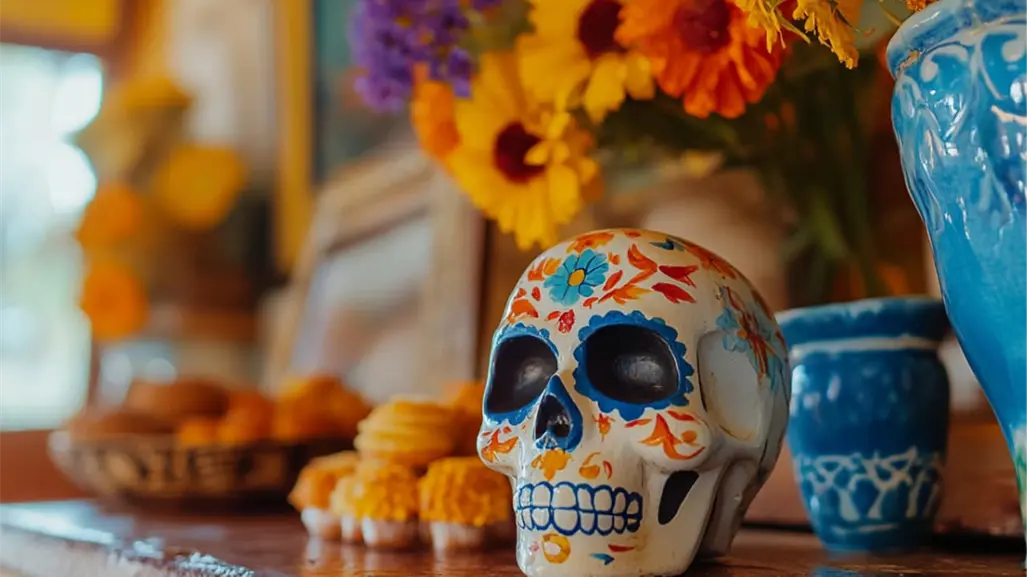 Llega primer festival de día de muertos a Ciudad Victoria, ¿de qué se trata?