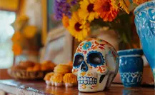 Llega primer festival de día de muertos a Ciudad Victoria, ¿de qué se trata?