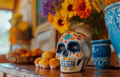 Llega primer festival de día de muertos a Ciudad Victoria, ¿de qué se trata?