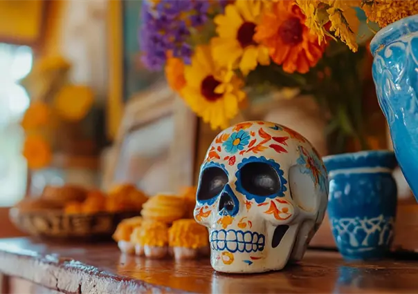 Llega primer festival de día de muertos a Ciudad Victoria, ¿de qué se trata?